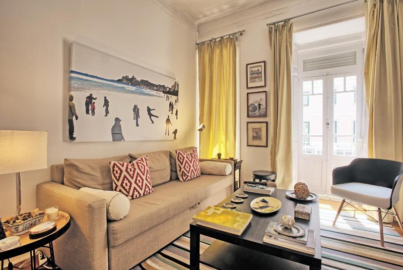 Цены на Amoreiras Luxurious by Lisbon Village Apartments в Лиссабоне