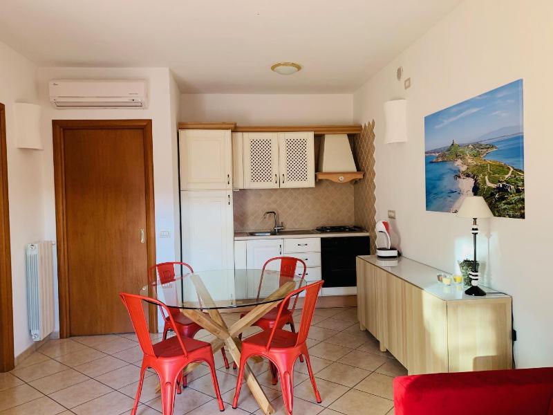 MariSol a Càbras - Splendida casa vacanze vista città