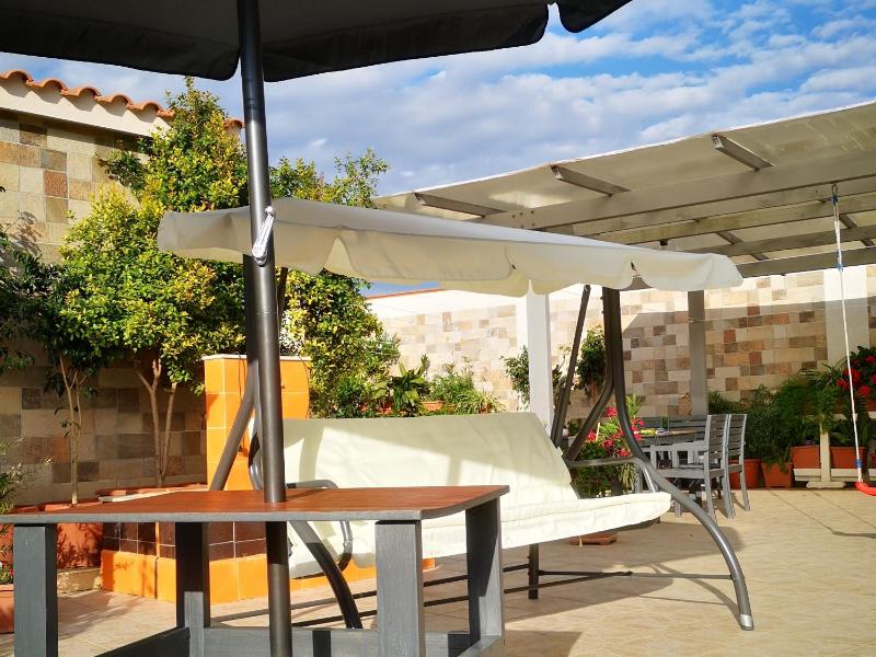 L'Amici a Cabras - Accogliente B&B nel Centro Storico