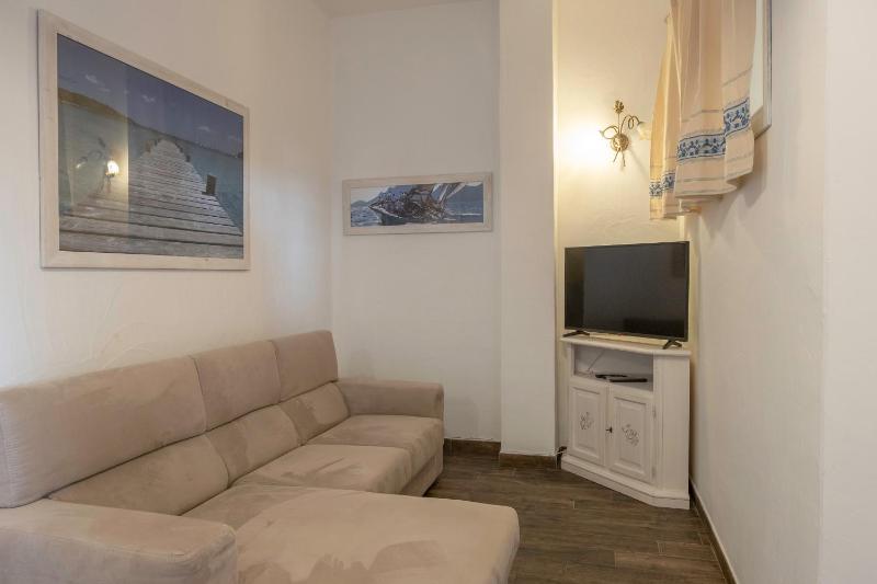 Orso Residence a Palau - Esclusivo Fronte Mare