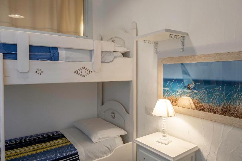 Orso Residence a Palau - Esclusivo Fronte Mare