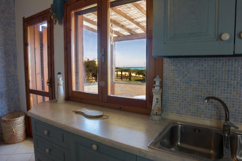 Terrazza Pelosa a Stintino - Lussuoso appartamento vista mare