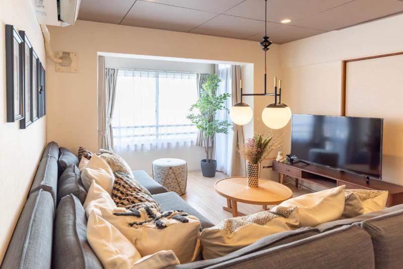 Цены на Mansion Hashimoto - Vacation STAY 7768 в Осаке