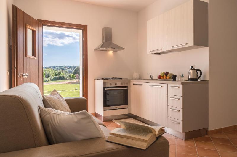 Villa Gaia ad Arzachena - Esclusiva casa vacanze con WiFi