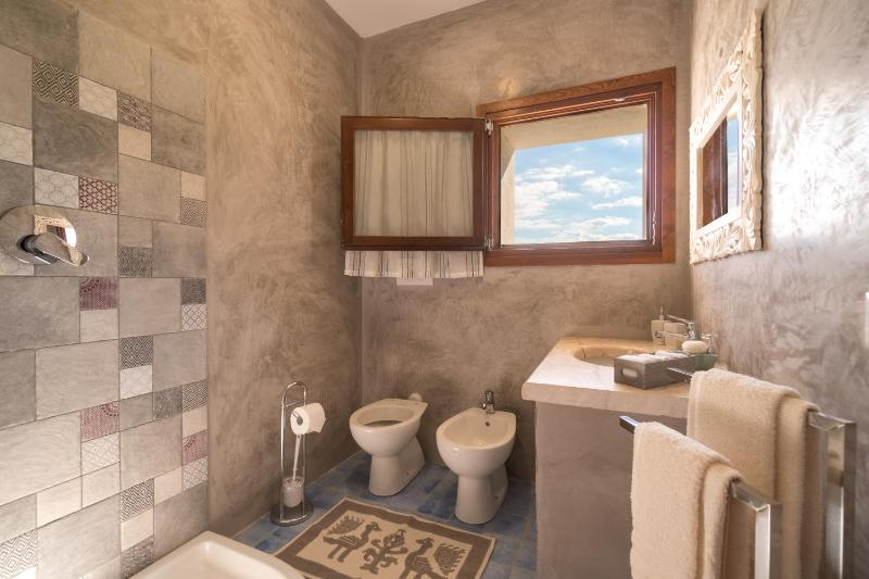Villa Gaia ad Arzachena - Esclusiva casa vacanze con WiFi