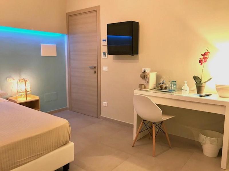 Esmeralda's Rooms a Porto San Paolo - Affascinante guest house