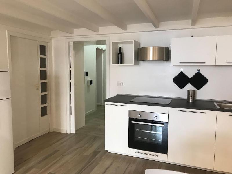 Casa di P. — отель с удобным расположением в Неаполе