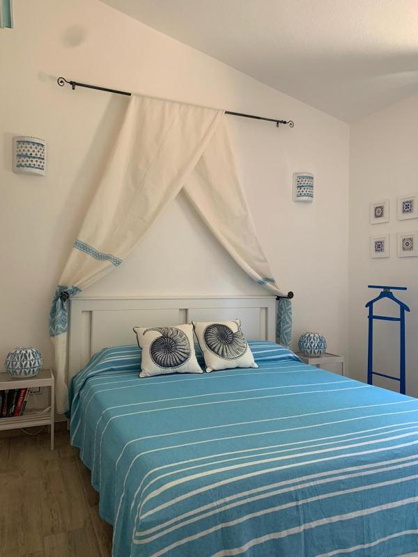 Casa vacanze vista mare a Costa Rei - Oasi relax