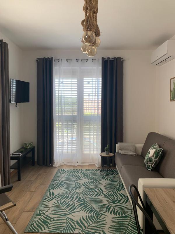 Hotel la Brezza: Appartamento Fronte Mare