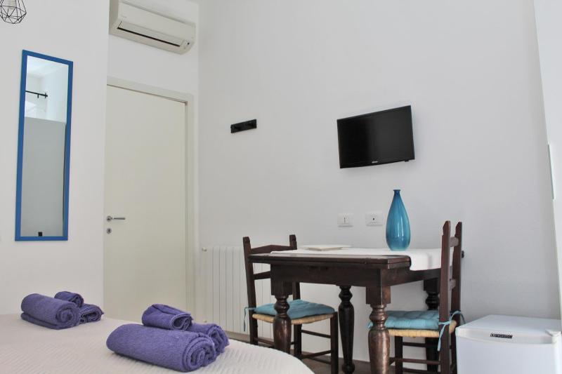Baylle's room a Cagliari - Accogliente B&B vicino al mare