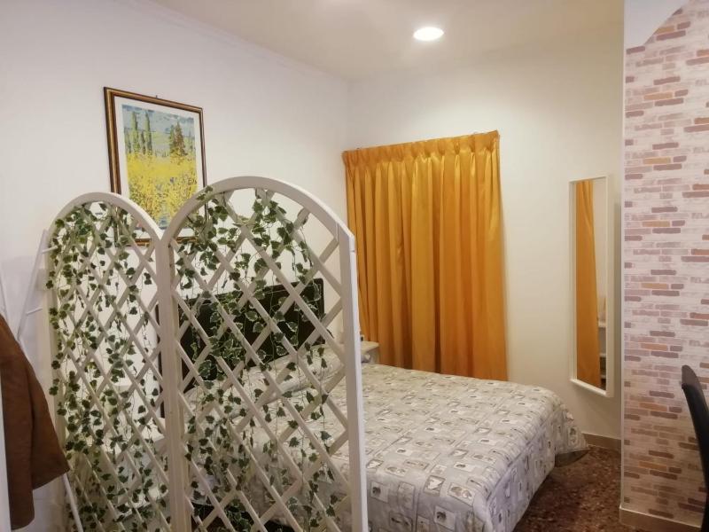 Цены на Apartment Urbino 33 в Риме