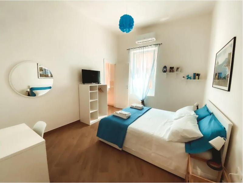 Lucky Inn, La Locanda della Fortuna — отель в Палермо, Италия