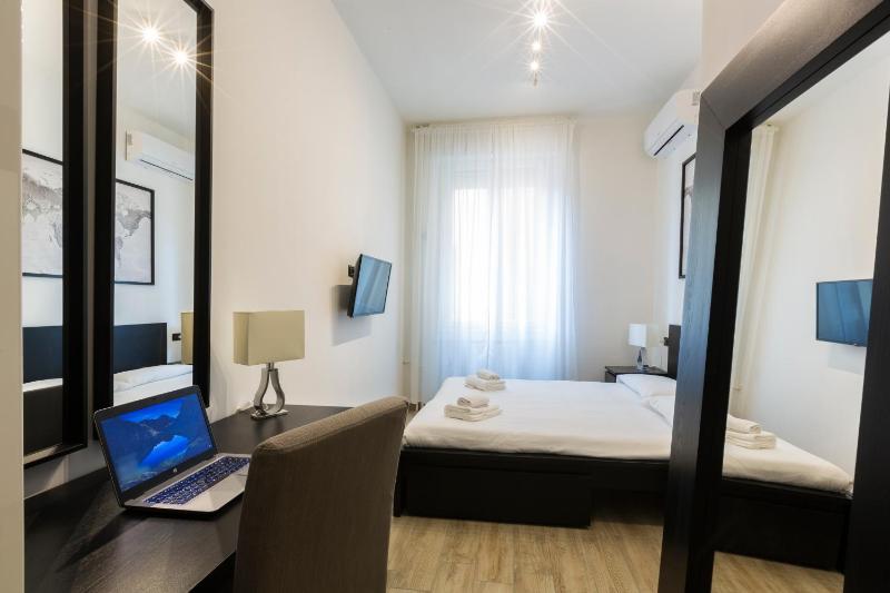 Цены на Yellow Line Apartment в Милане