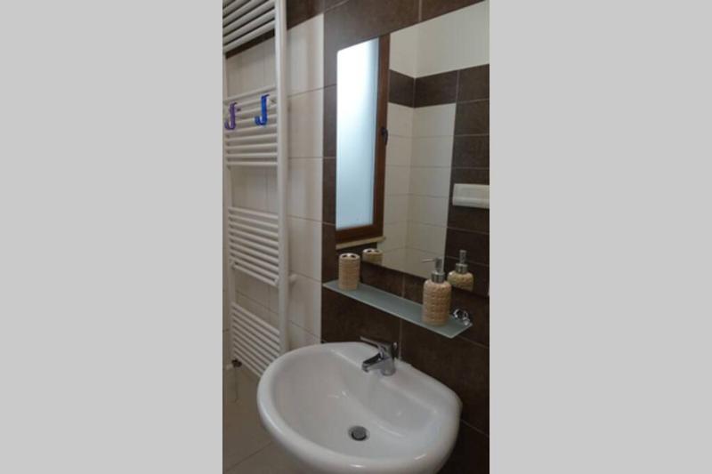 Your House a Olbia - Accogliente apt nel centro