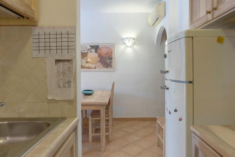 Tamarici a Cannigione - Accogliente casa con bici gratis