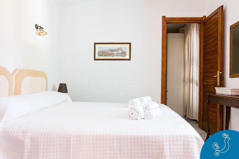 Villa Turchese a Geremèas - Esclusiva Dimora sulla Spiaggia