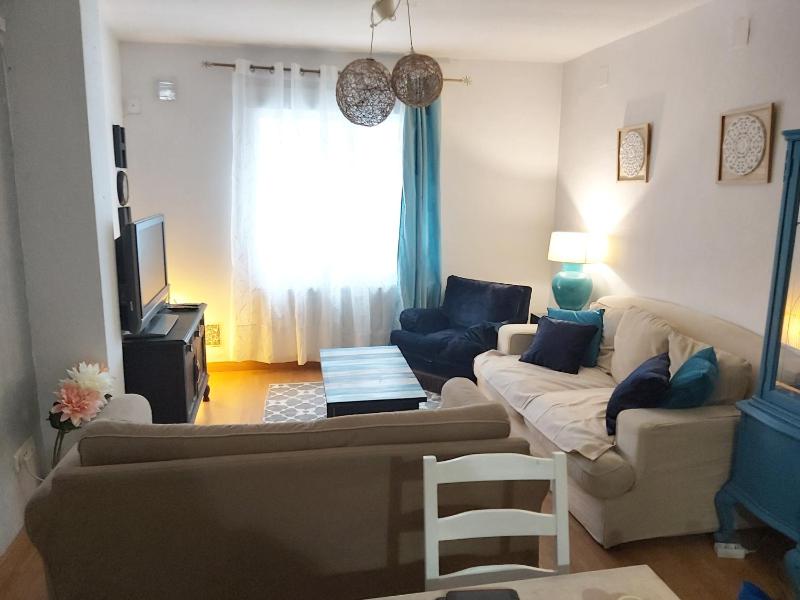 Apartamento Valmojado — отель в Мадриде, Испания