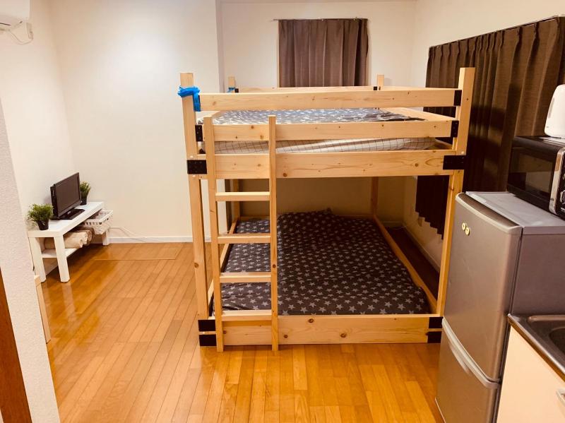 Tokyo Stay Nakano — отель с удобным расположением в Токио