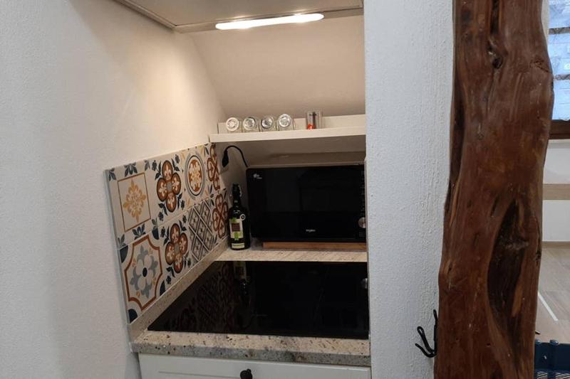 Casetta ALU' a Cagliari - Accogliente Nido a Stampace