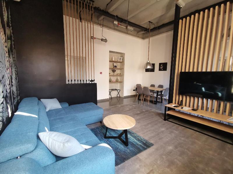Цены на K43 Apartment в Белграде