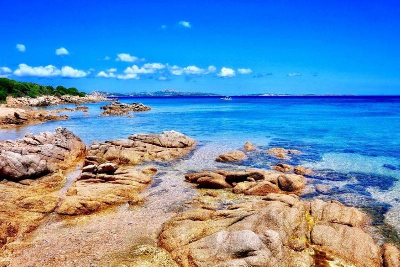 Portocervo House ad Arzachena - Lusso con terrazza