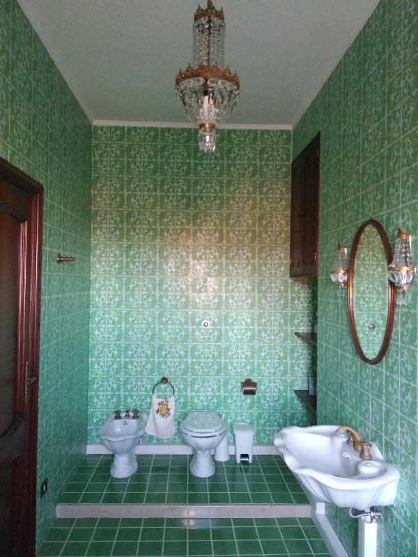 Villa Anna a Capoterra - Elegante B&B con Vista Giardino