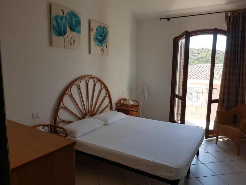 Appartamento AZZURRO a Santa Teresa - Panoramico in centro
