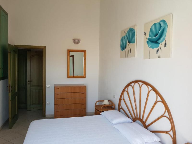 Appartamento AZZURRO a Santa Teresa - Panoramico in centro