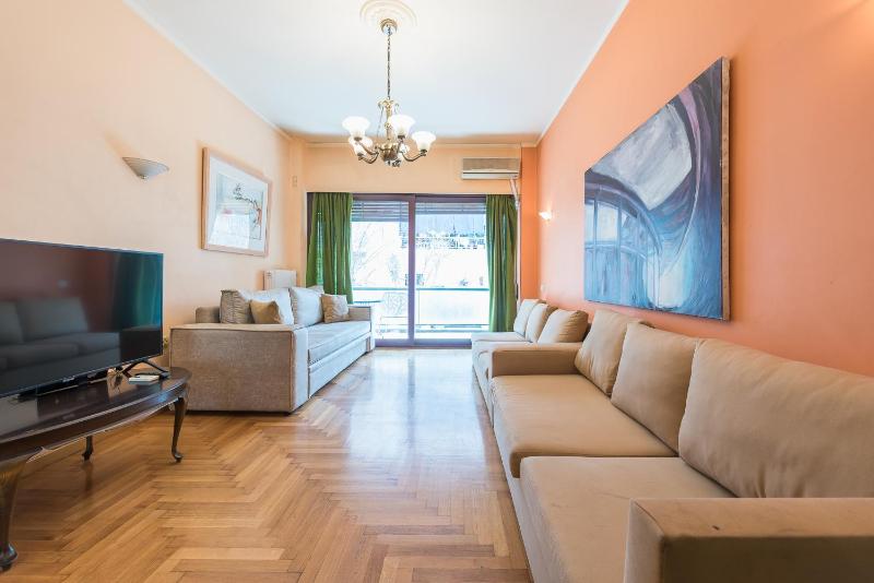 Цены на Victoria Star Apartments в Афины