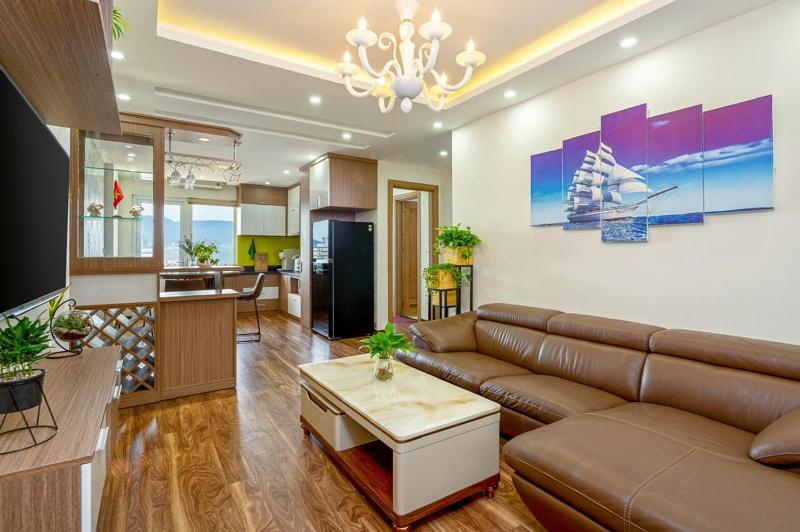 MUONG THANH APARTMENT — отзывы гостей и цены