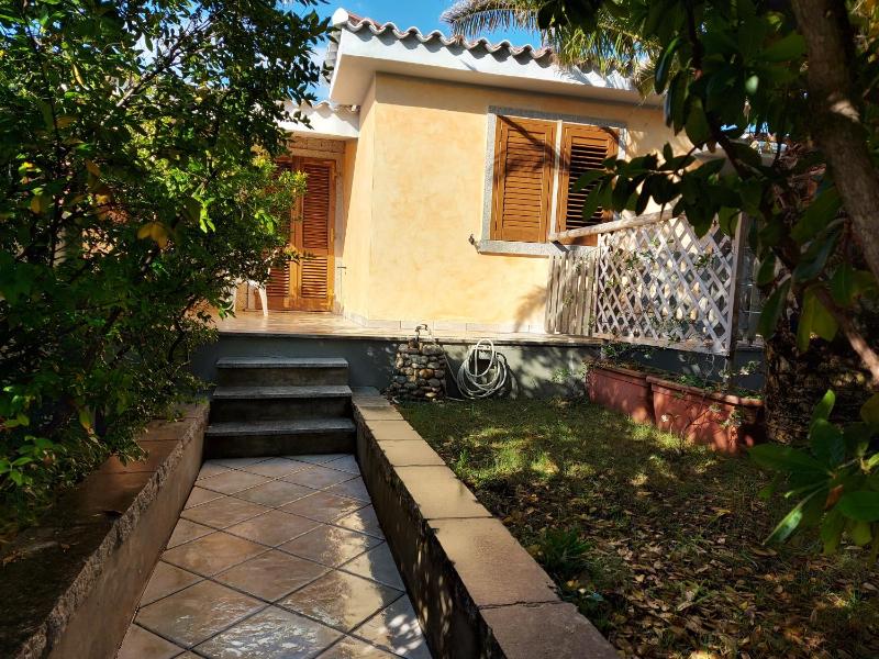 Villetta a Baia Vignola - Casa Vacanze con Campo Tennis