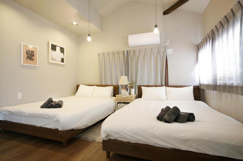 Villa Belle-Vue Kanegafuchi — отзывы гостей и цены