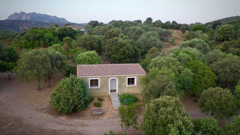 Li Paduleddi a Olbia - Incantevole country guest house
