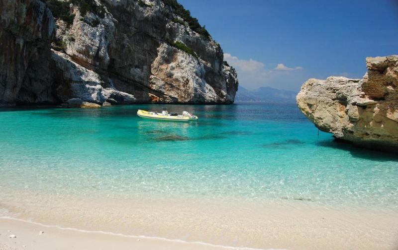 Appartamento Rubino a Orosei - Elegante casa vacanze con terrazza