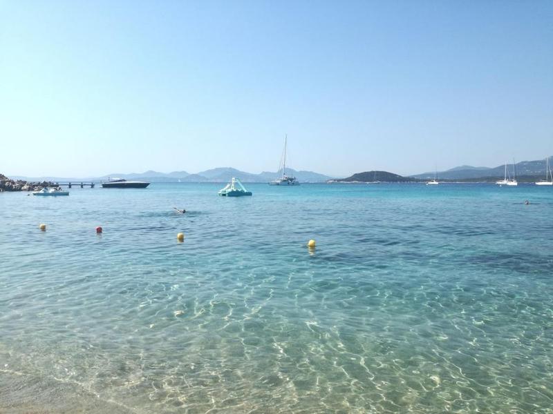 Costa Smeralda Villetta a Porto Cervo - Incantevole vista mare