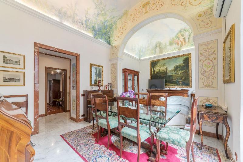 Цены на Piazza Vittorio Exclusive Apartment в Риме