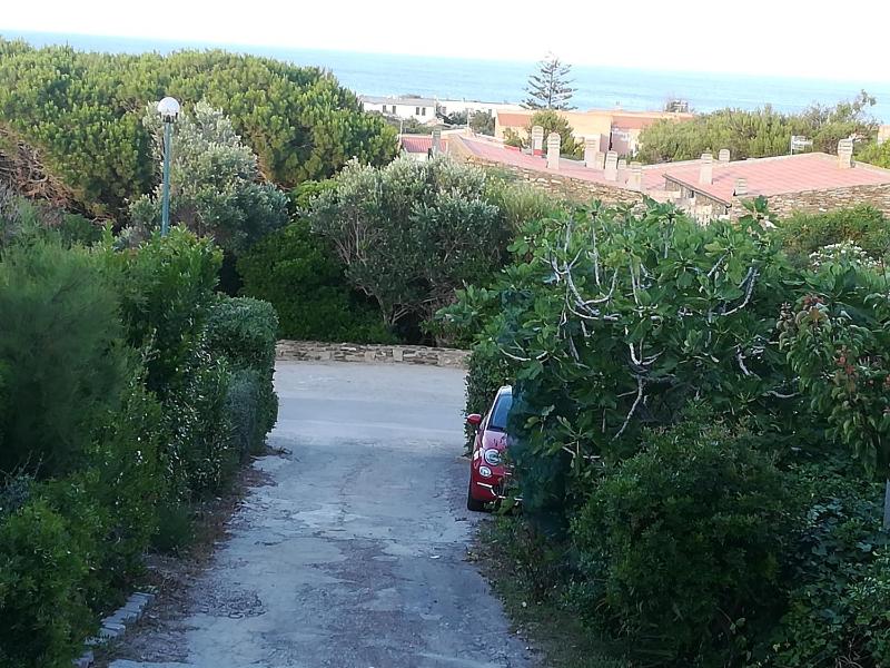 Via Carru e Frau a Stintino - Incantevole appartamento sul mare