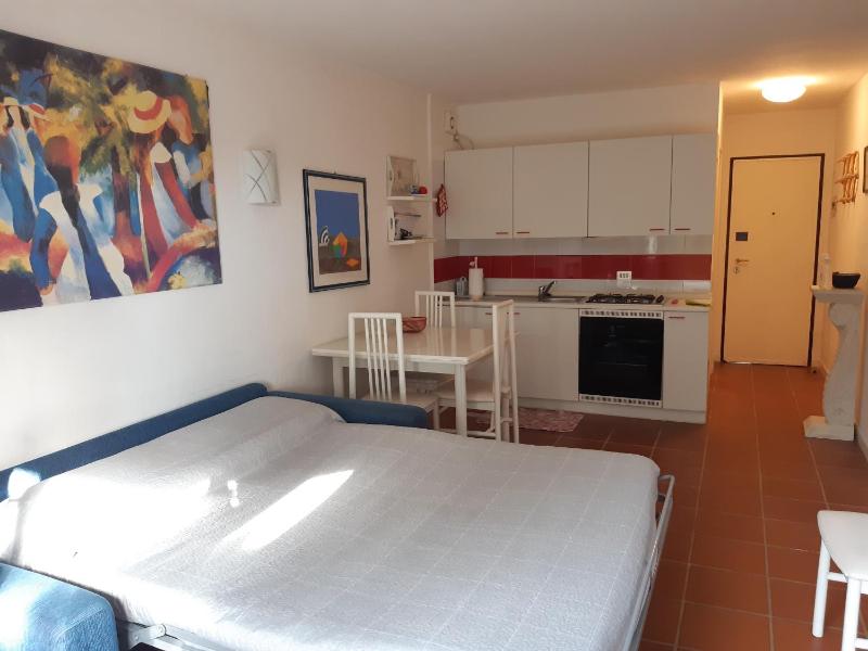 Appartamento a Porto Rotondo - Centrale con parcheggio