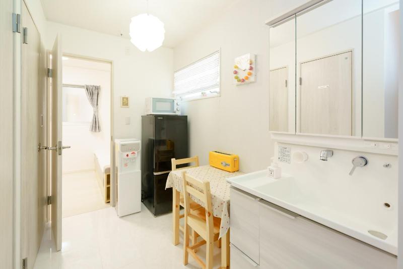 Цены на Osaka Yeon House в Осаке