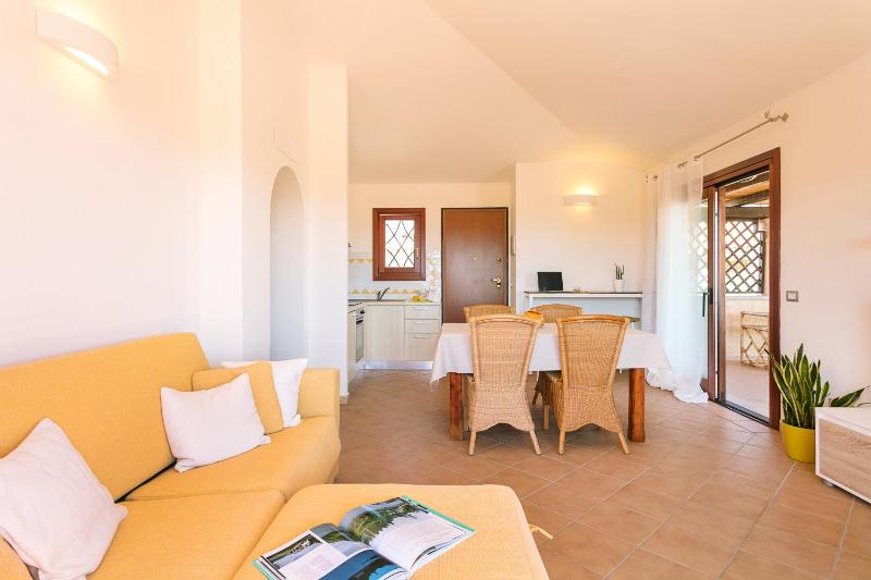 Homey Experience a Olbia - Lussuoso apt vista mare