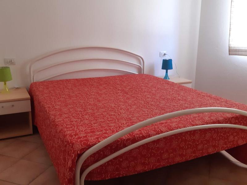 Appartamento Rubino a Orosei - Elegante casa vacanze con terrazza