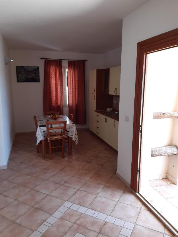 Appartamento Rubino a Orosei - Elegante casa vacanze con terrazza