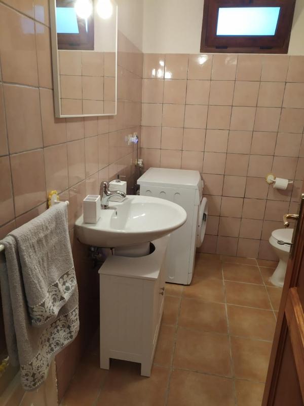 Sole Comino a Santa Lucia - Casa vacanze con bici gratis
