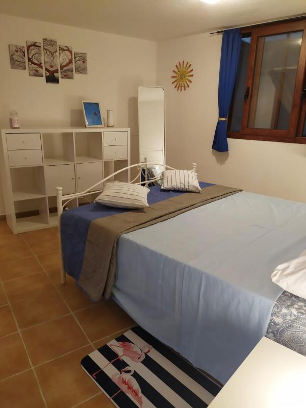 Sole Comino a Santa Lucia - Casa vacanze con bici gratis