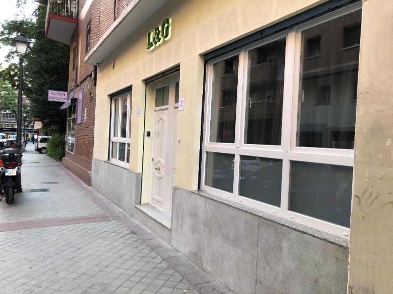 L&G Madrid Apartments — отель с удобствами в Мадриде