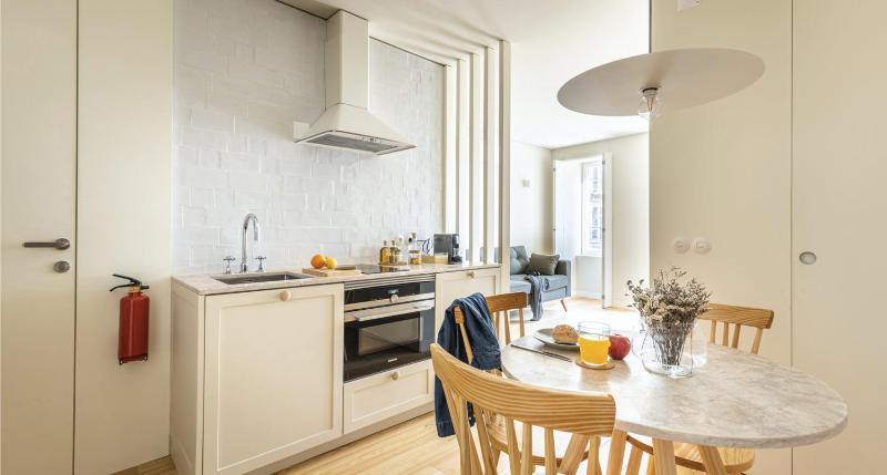 Cozy Lisbon Alfama — отзывы гостей и цены