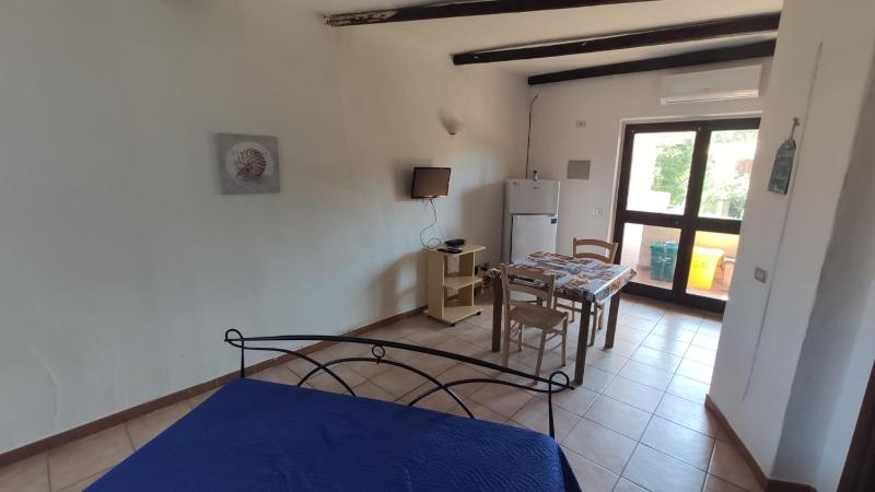 I Nuraghi Apartments a Cannigione - Oasi pet-friendly