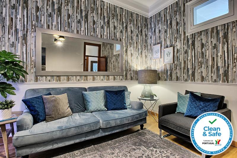 Antonio Pedro Brand New Apartment — отзывы гостей и цены