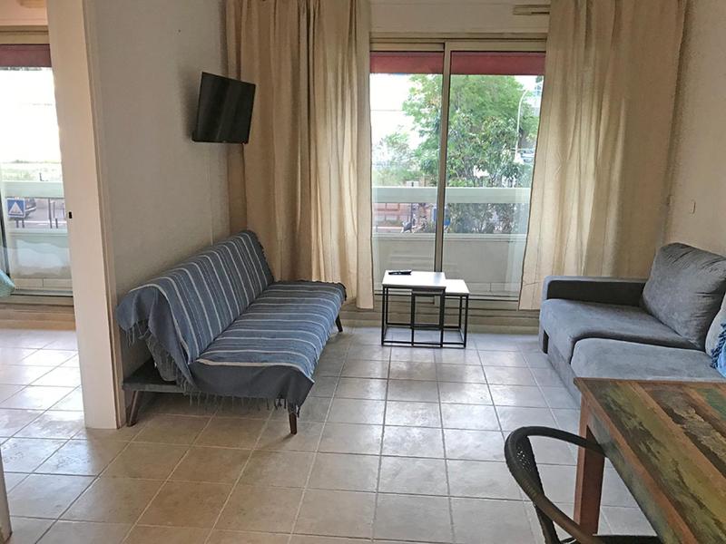 Promenade residence hoteliere — отель в Николь, Франция