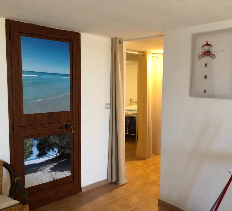 Sole Comino a Santa Lucia - Casa vacanze con bici gratis